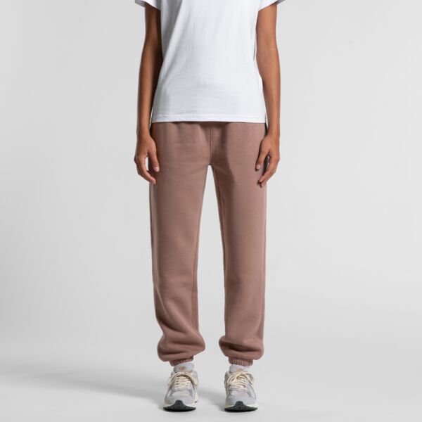 AS Colour 4932 Women's Relax Track Pants 4932 Relax Track 4932 Women's Relax Track Pants Thumbnail