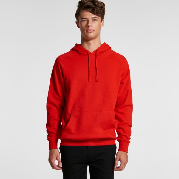 AS Colour 5101 Men's Supply Hood 5101 Supply 5101 Men's Supply Hood Thumbnail