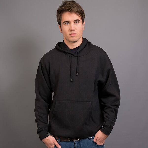 Sportage 3951 Men's Marshall Kangaroo Pocket Hoodie 3951 Marshall Kangaroo Pocket 3951 Men's Marshall Kangaroo Pocket Hoodie Thumbnail