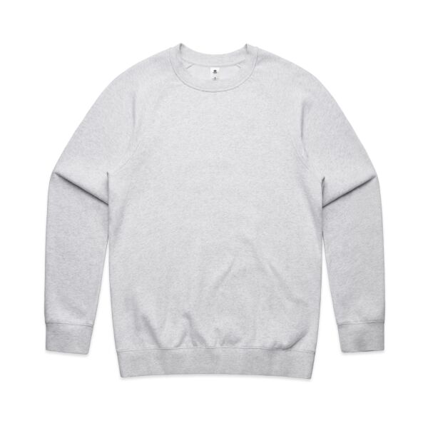 AS Colour 5100 Men's Supply Crew 5100 Supply 5100 Men's Supply Crew Thumbnail