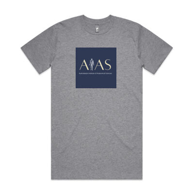 mens classic tee standard logo large Thumbnail