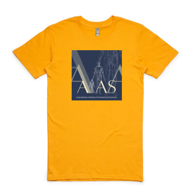 mens staple tee offset logo Thumbnail
