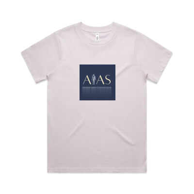 womens classic tee repeater logo Thumbnail