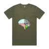5065 Men's Staple Faded Tee Thumbnail