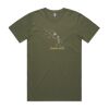 5065 Men's Staple Faded Tee Thumbnail