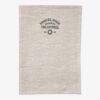 TT05 Linen Tea Towel Thumbnail