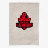 TT05 Linen Tea Towel Thumbnail