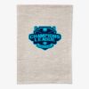 TT05 Linen Tea Towel Thumbnail