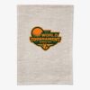 TT05 Linen Tea Towel Thumbnail