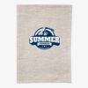 TT05 Linen Tea Towel Thumbnail