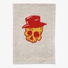 TT05 Linen Tea Towel Thumbnail