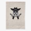 TT05 Linen Tea Towel Thumbnail