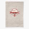 TT05 Linen Tea Towel Thumbnail