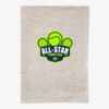 TT05 Linen Tea Towel Thumbnail