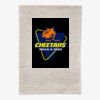 TT05 Linen Tea Towel Thumbnail