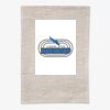 TT05 Linen Tea Towel Thumbnail