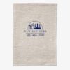 TT05 Linen Tea Towel Thumbnail