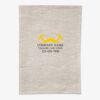 TT05 Linen Tea Towel Thumbnail