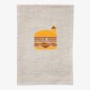 TT05 Linen Tea Towel Thumbnail