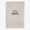 TT05 Linen Tea Towel Thumbnail