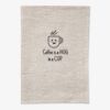 TT05 Linen Tea Towel Thumbnail