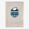 TT05 Linen Tea Towel Thumbnail