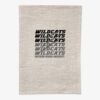 TT05 Linen Tea Towel Thumbnail