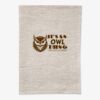 TT05 Linen Tea Towel Thumbnail