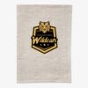 TT05 Linen Tea Towel Thumbnail