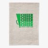 TT05 Linen Tea Towel Thumbnail