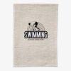 TT05 Linen Tea Towel Thumbnail