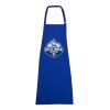 AP403B 100% Cotton Canvas Full Bib Apron Thumbnail