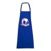 AP403B 100% Cotton Canvas Full Bib Apron Thumbnail