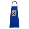 AP403B 100% Cotton Canvas Full Bib Apron Thumbnail