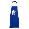 AP403B 100% Cotton Canvas Full Bib Apron Thumbnail