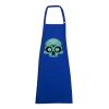 AP403B 100% Cotton Canvas Full Bib Apron Thumbnail