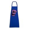 AP403B 100% Cotton Canvas Full Bib Apron Thumbnail