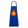 AP403B 100% Cotton Canvas Full Bib Apron Thumbnail