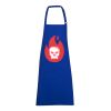 AP403B 100% Cotton Canvas Full Bib Apron Thumbnail