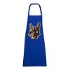 AP403B 100% Cotton Canvas Full Bib Apron Thumbnail