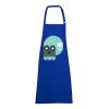 AP403B 100% Cotton Canvas Full Bib Apron Thumbnail