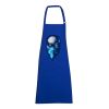 AP403B 100% Cotton Canvas Full Bib Apron Thumbnail