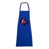 AP403B 100% Cotton Canvas Full Bib Apron Thumbnail