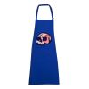 AP403B 100% Cotton Canvas Full Bib Apron Thumbnail