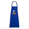 AP403B 100% Cotton Canvas Full Bib Apron Thumbnail