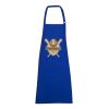 AP403B 100% Cotton Canvas Full Bib Apron Thumbnail