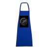 AP403B 100% Cotton Canvas Full Bib Apron Thumbnail