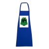 AP403B 100% Cotton Canvas Full Bib Apron Thumbnail