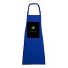 AP403B 100% Cotton Canvas Full Bib Apron Thumbnail