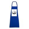 AP403B 100% Cotton Canvas Full Bib Apron Thumbnail